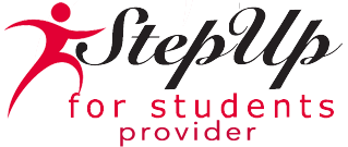 Step up For Students Provider